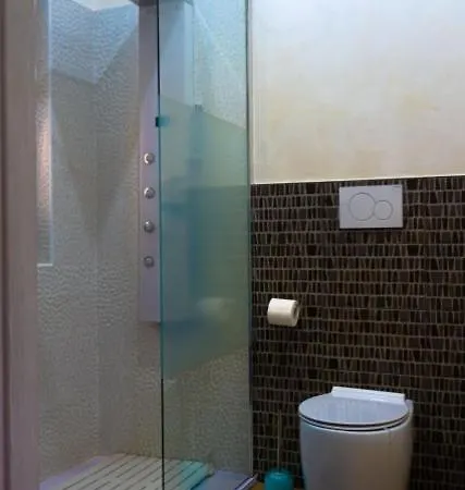 B&B Suite Penelope Taranto Exterior photo